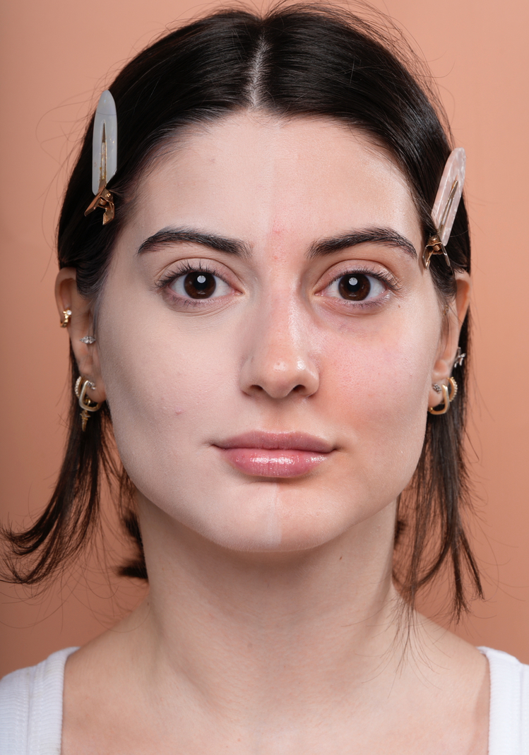 Iconic Concealer | Light 1 - kapatıcı 