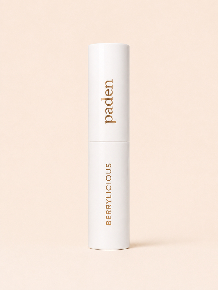 Berrylicious Tinted Lip Balm