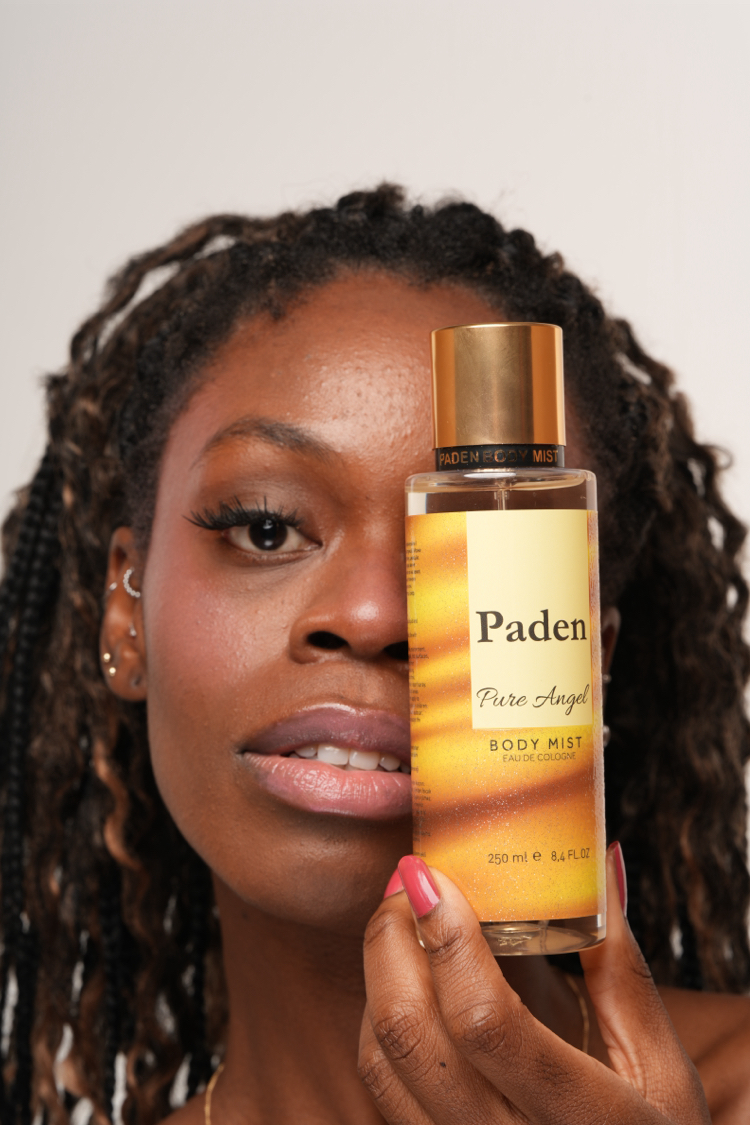 Paden - Pure Angel Body Mist 250 ML - vücut spreyi
