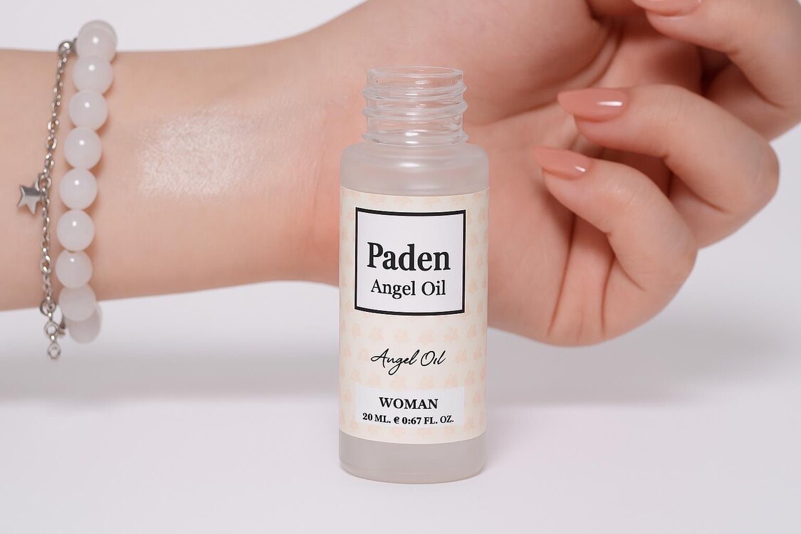 Angel Oil | Parfüm kalıcılık/yayılım arttırıcı