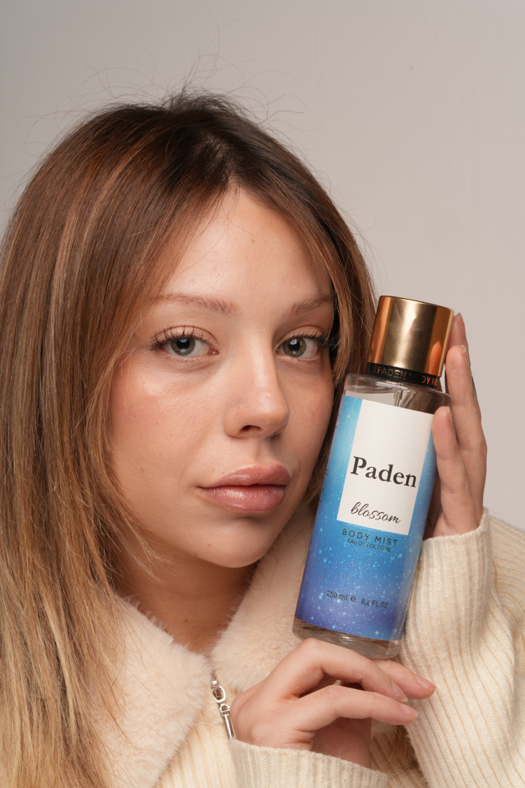 Blossom Body Mist