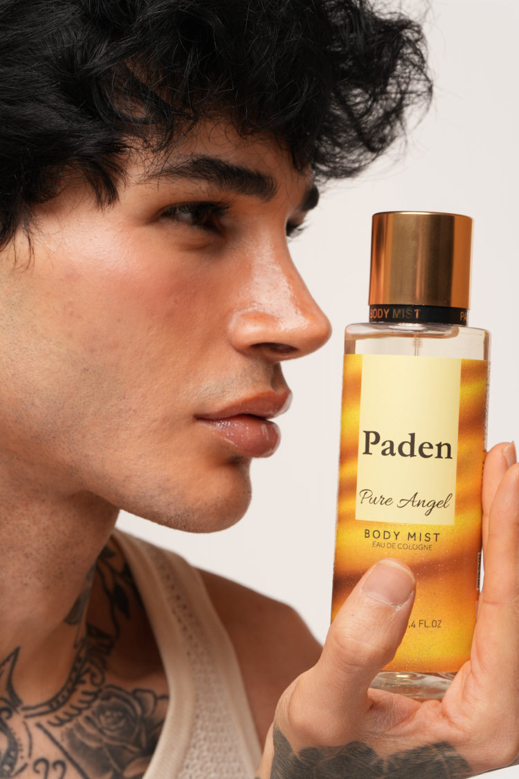 Paden - Pure Angel Body Mist 250 ML - vücut spreyi