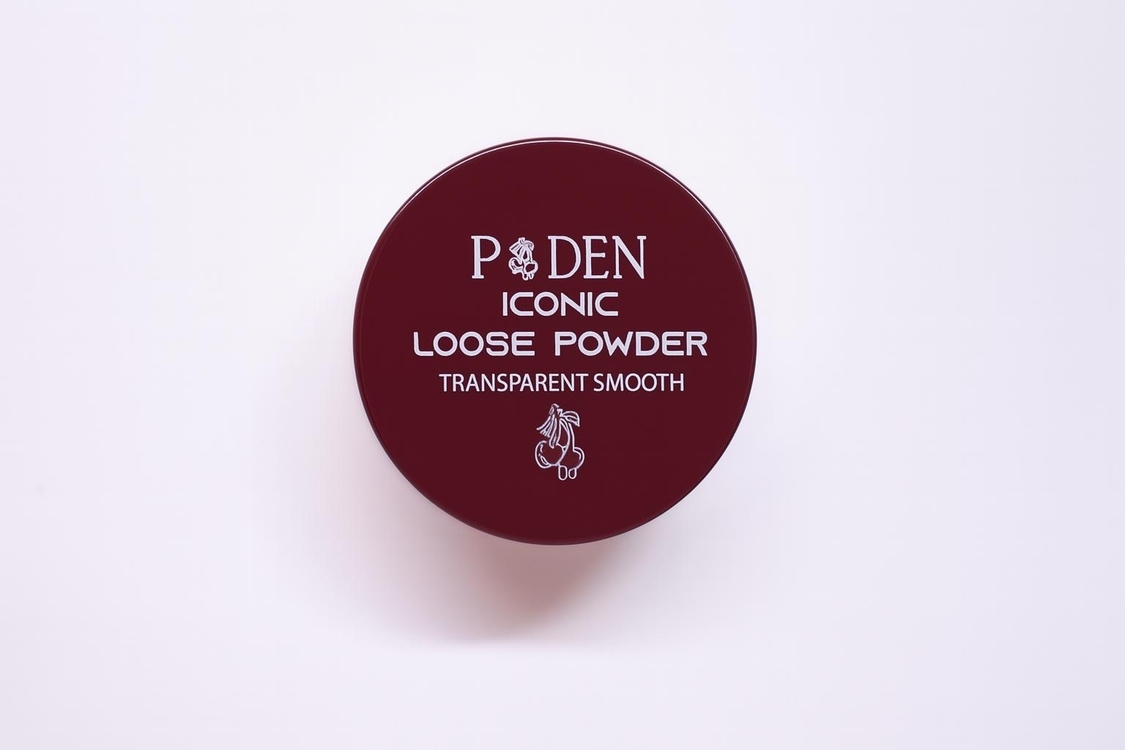 Pale Baking Powder | Transparan/beyaz