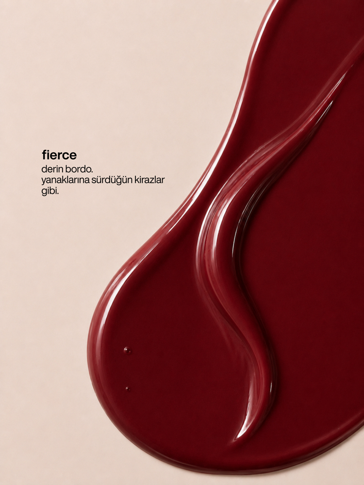 Fierce Lip&Cheek