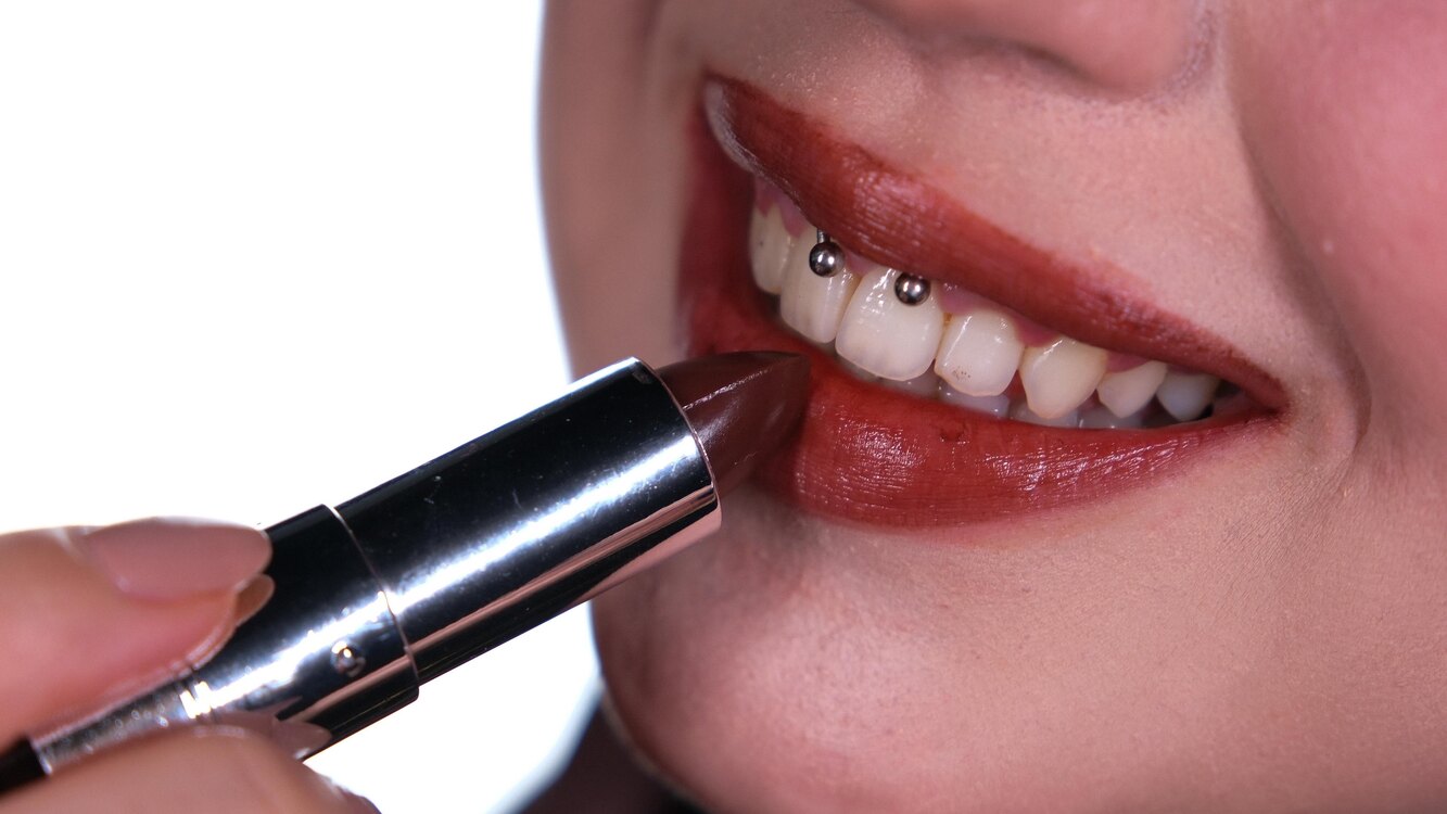 Berrylicious Tinted Lip Balm