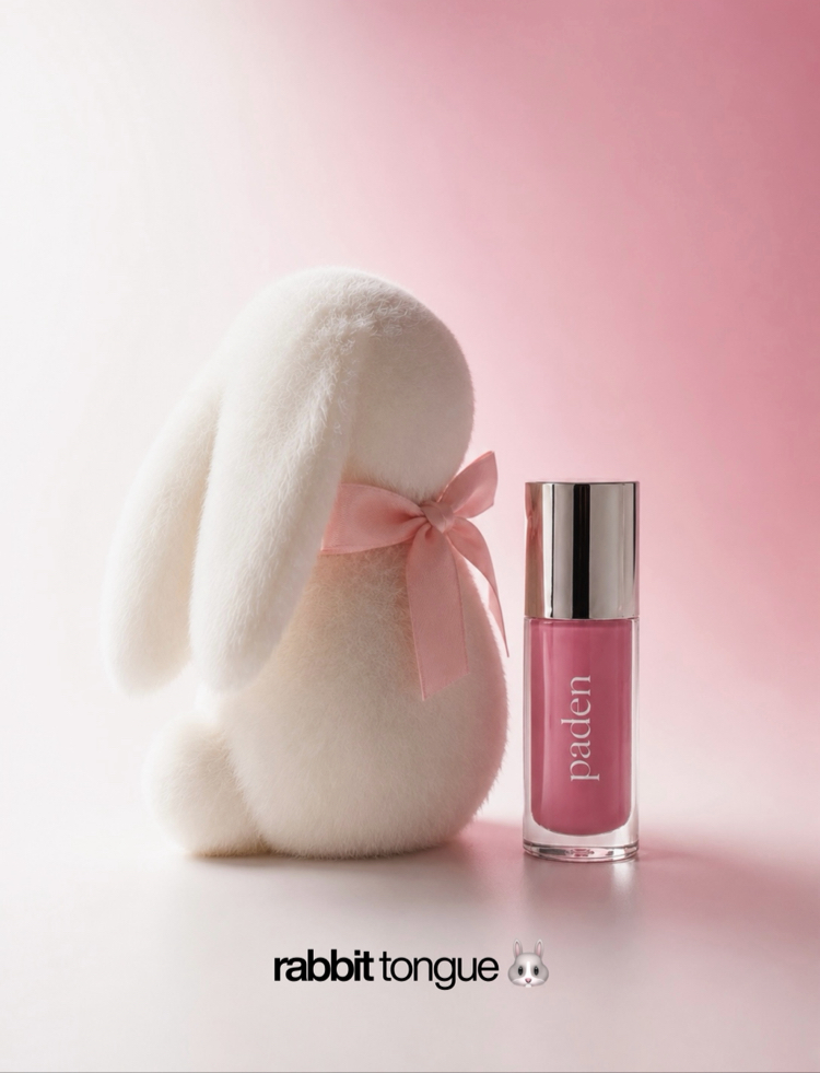 Renewed | Rabbit Tongue Lip Gloss