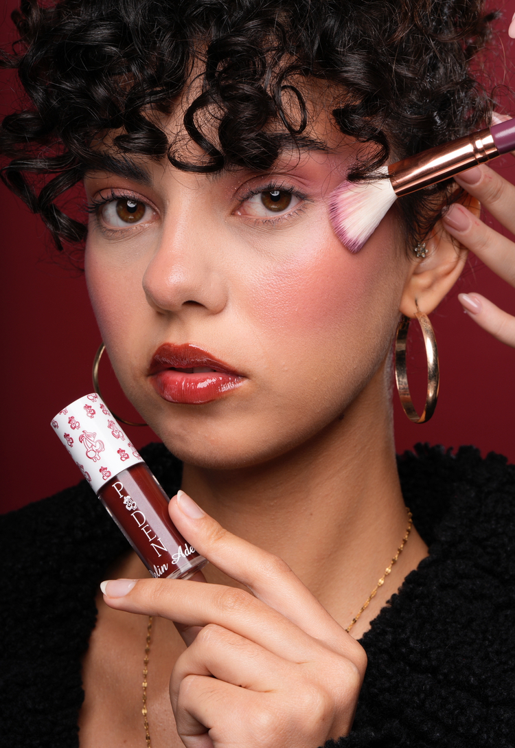 Fierce Lip&Cheek
