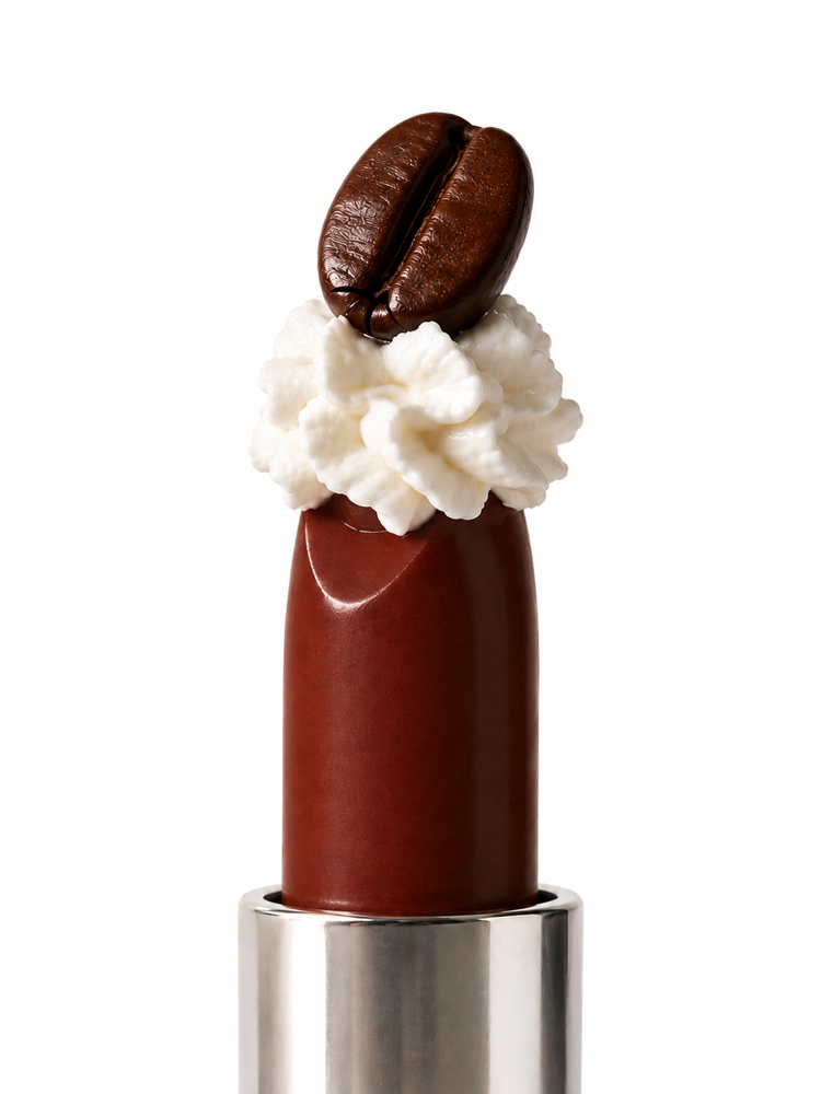 Brunetki Tinted Lip Balm