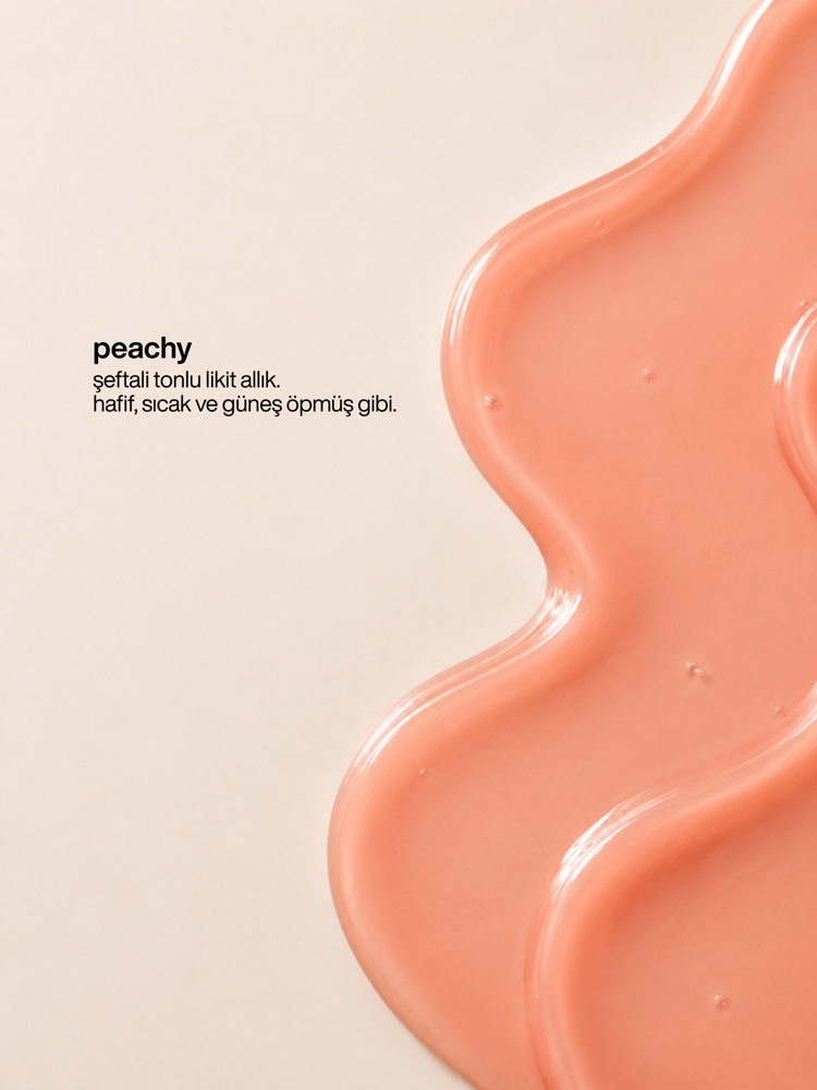 Peachy Likit Allık