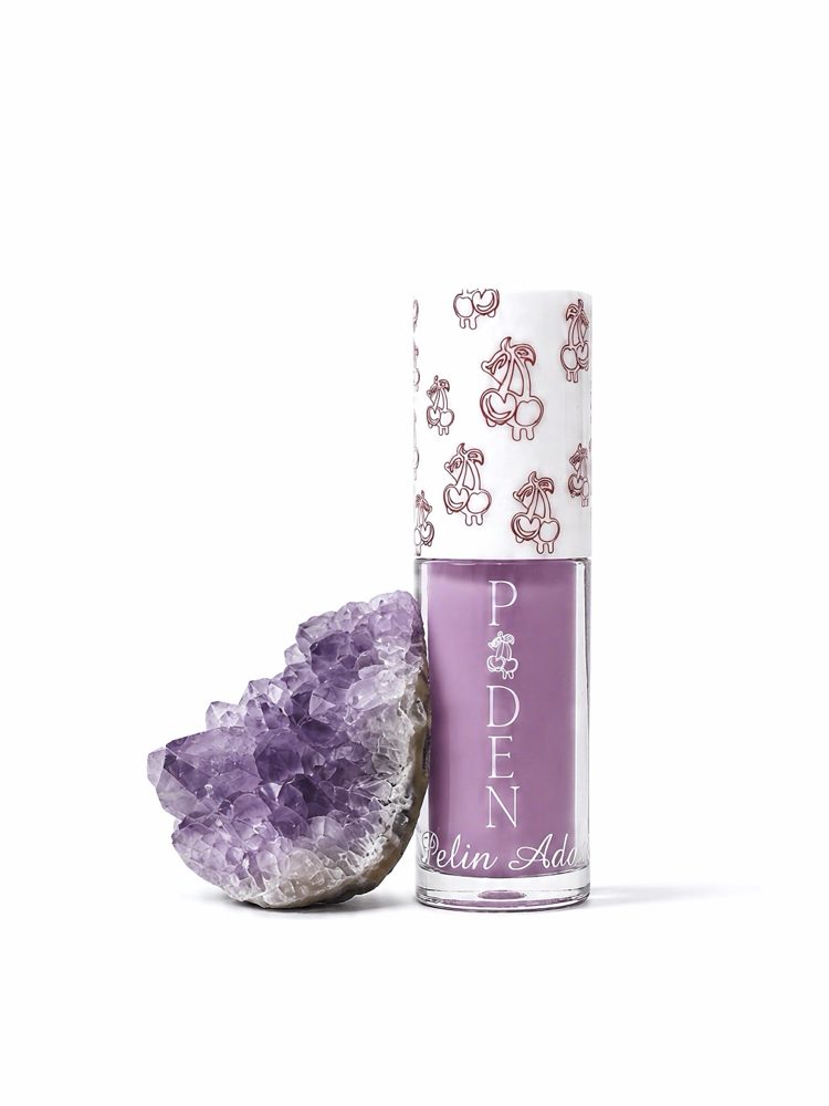 Amethyst Lila/Mor Likit Allık