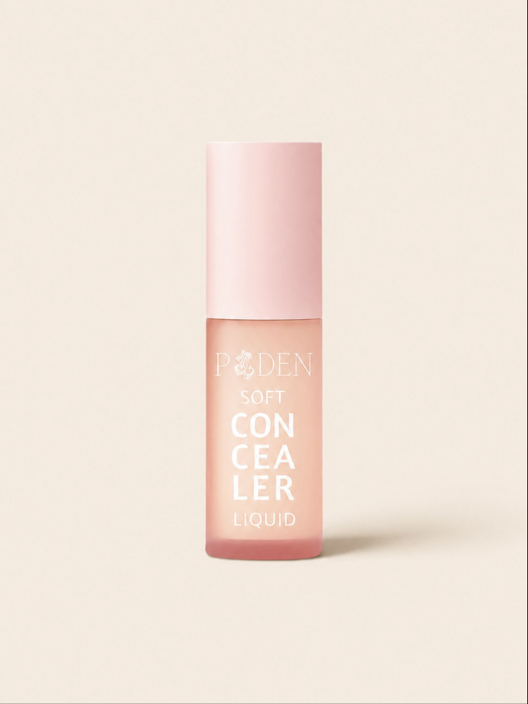 Iconic Concealer | Medium 2 - kapatıcı 