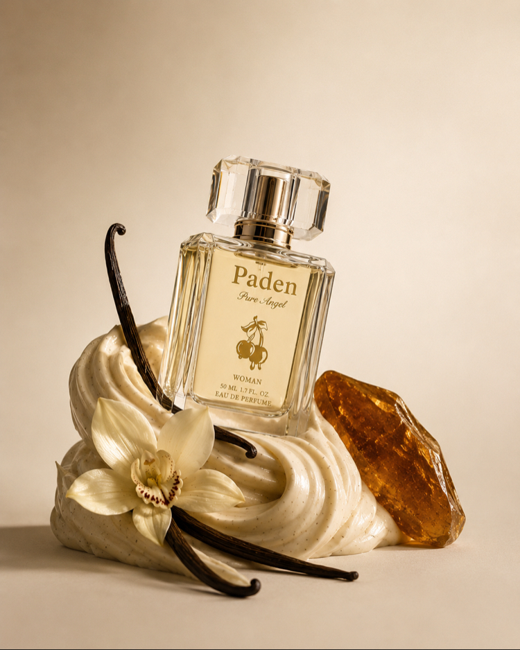 Paden Pure Angel EDP 50 ML parfüm