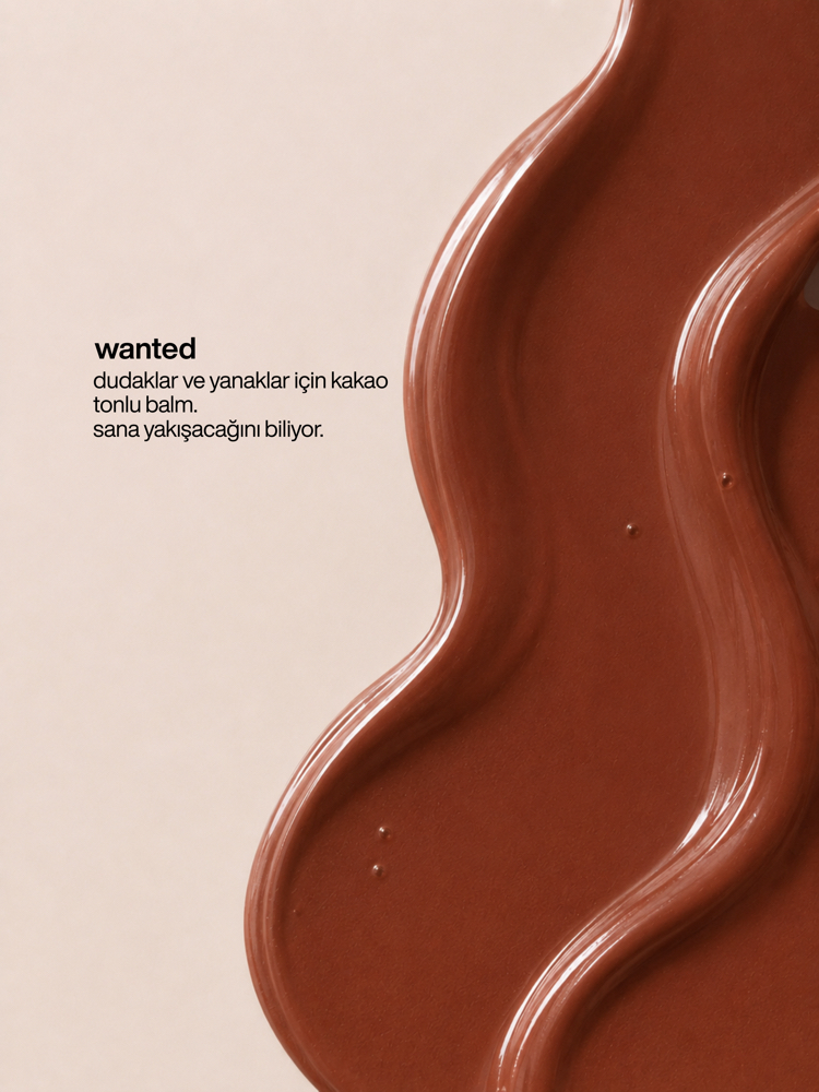 Wanted Lip&Cheek