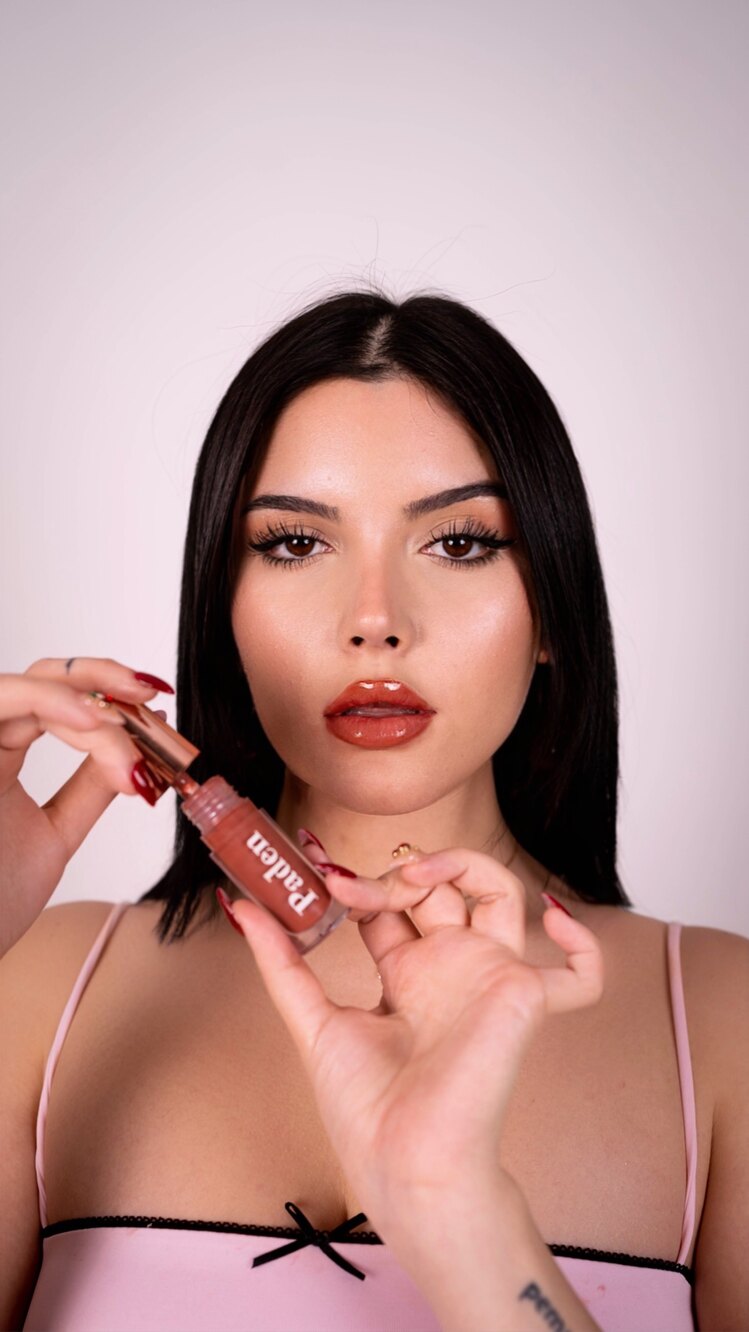 Divine Lip Gloss