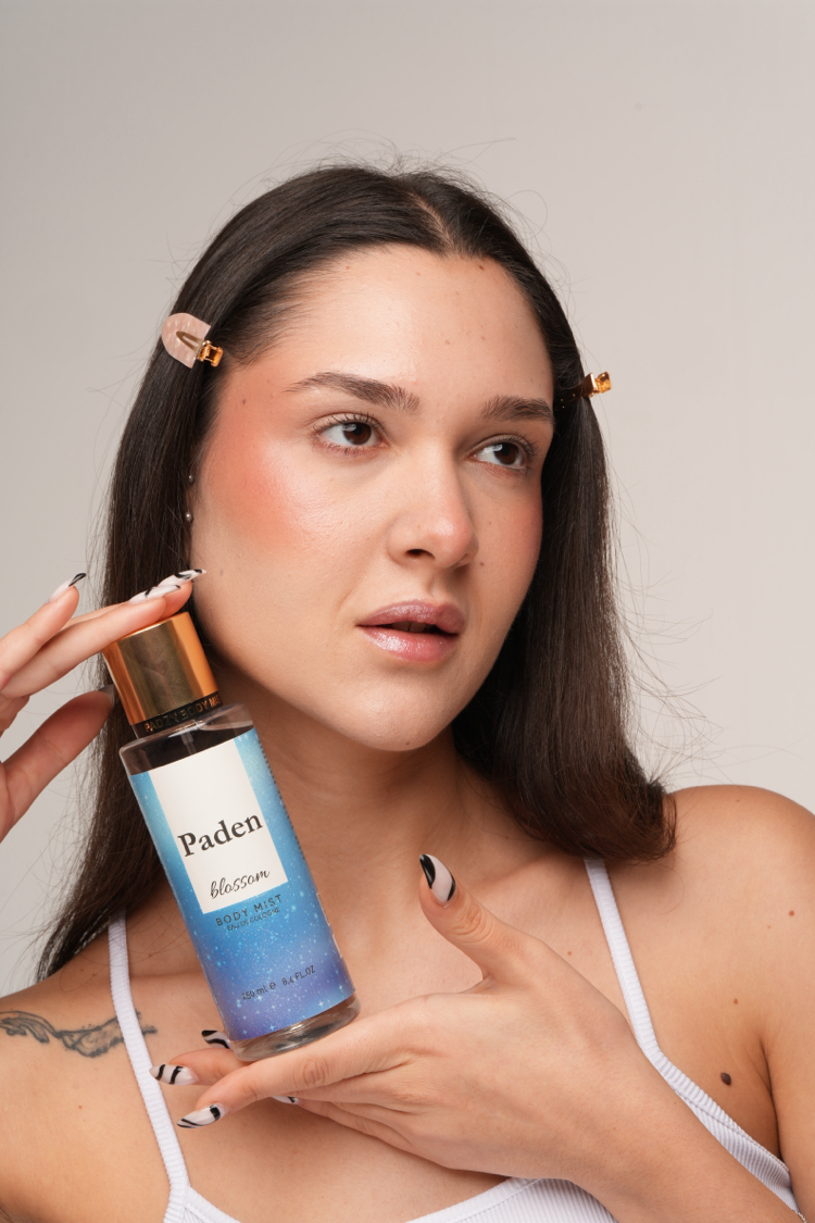 Blossom Body Mist