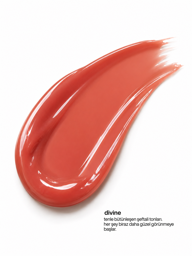 Divine Lip Gloss