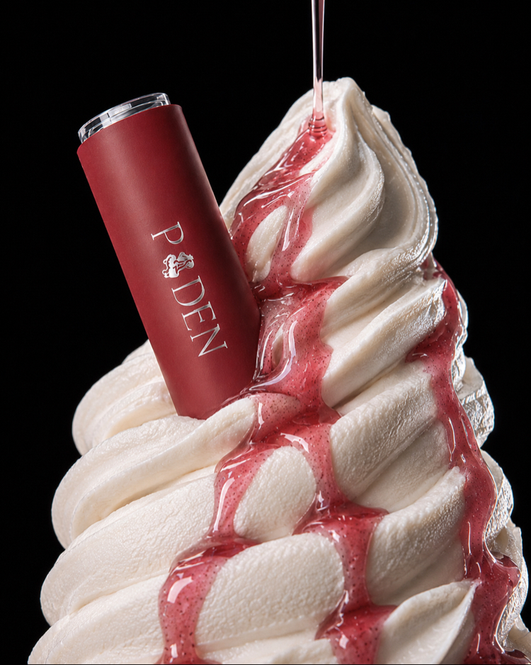 Caroline/Carolina Lipstick - Pembe Ruj