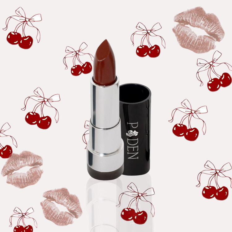 Brunetki Tinted Lip Balm