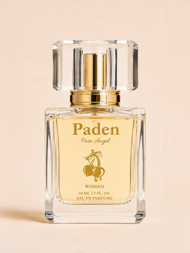 Paden Pure Angel EDP 50 ML parfüm