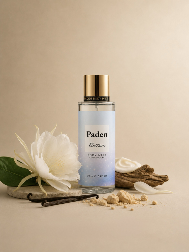 Blossom Body Mist