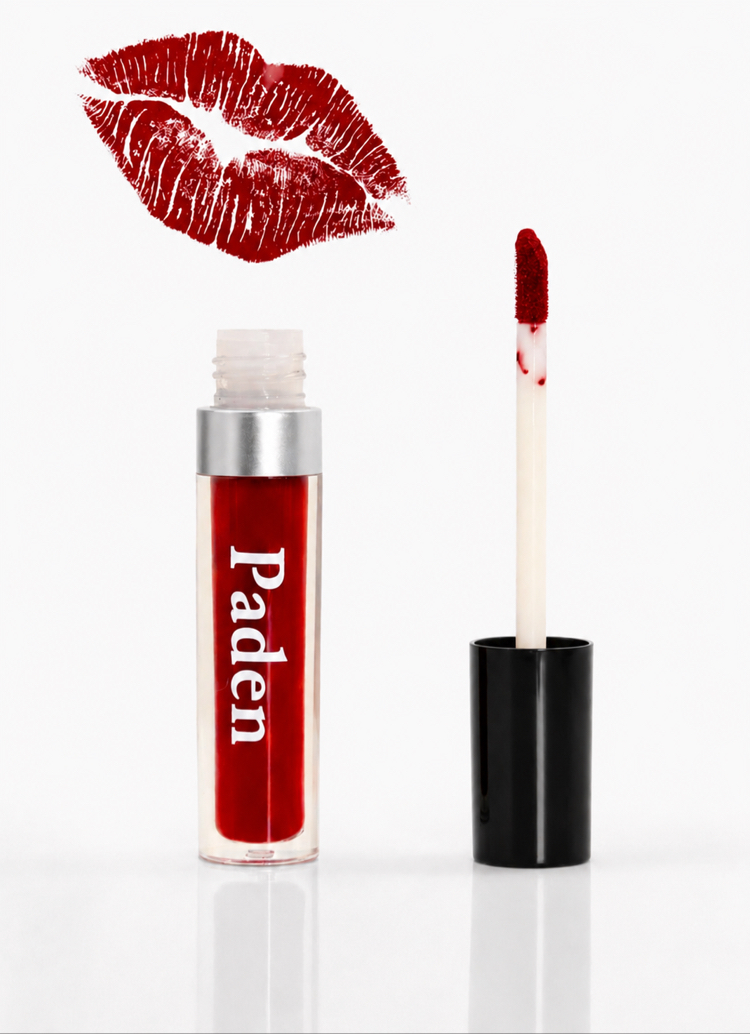 Yeni Formül| Dark Paradise Lip Tint No 12