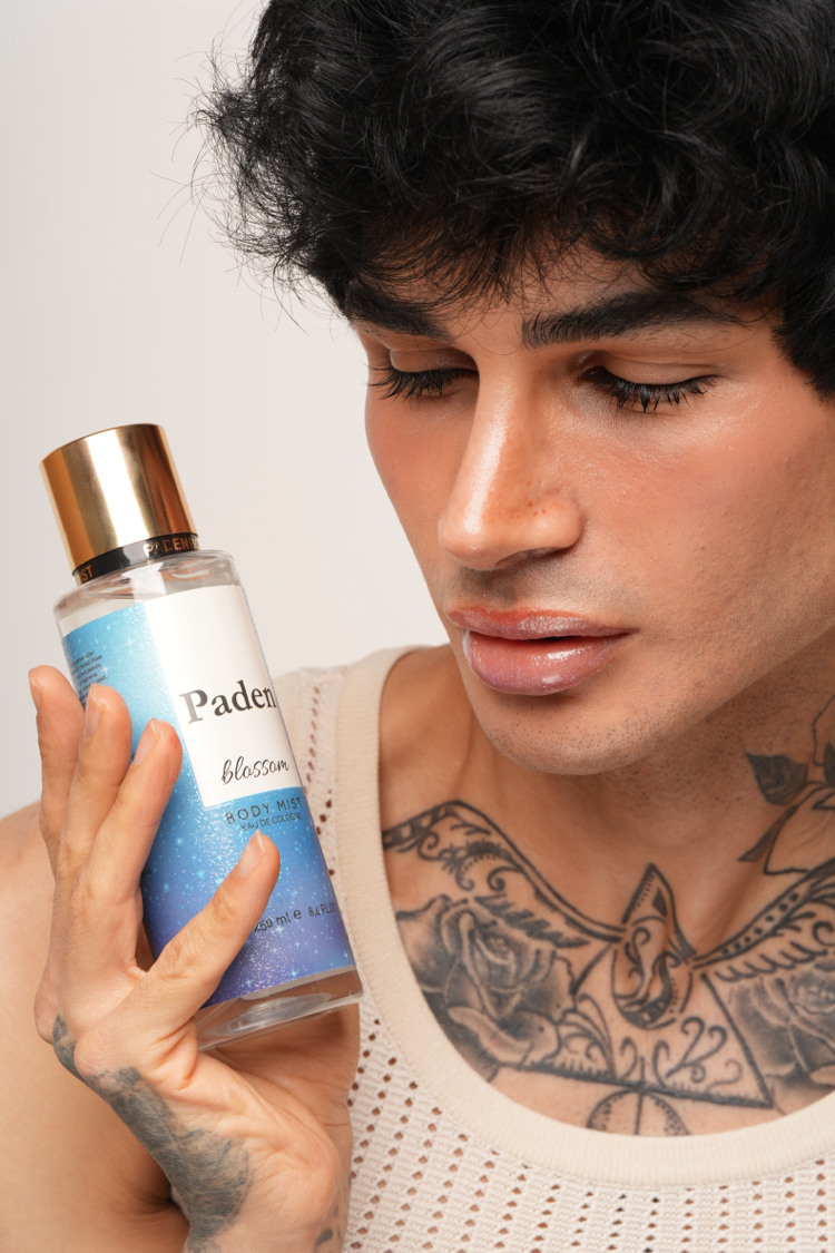 Blossom Body Mist
