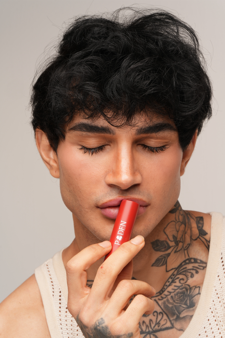 Caroline/Carolina Lipstick - Pembe Ruj