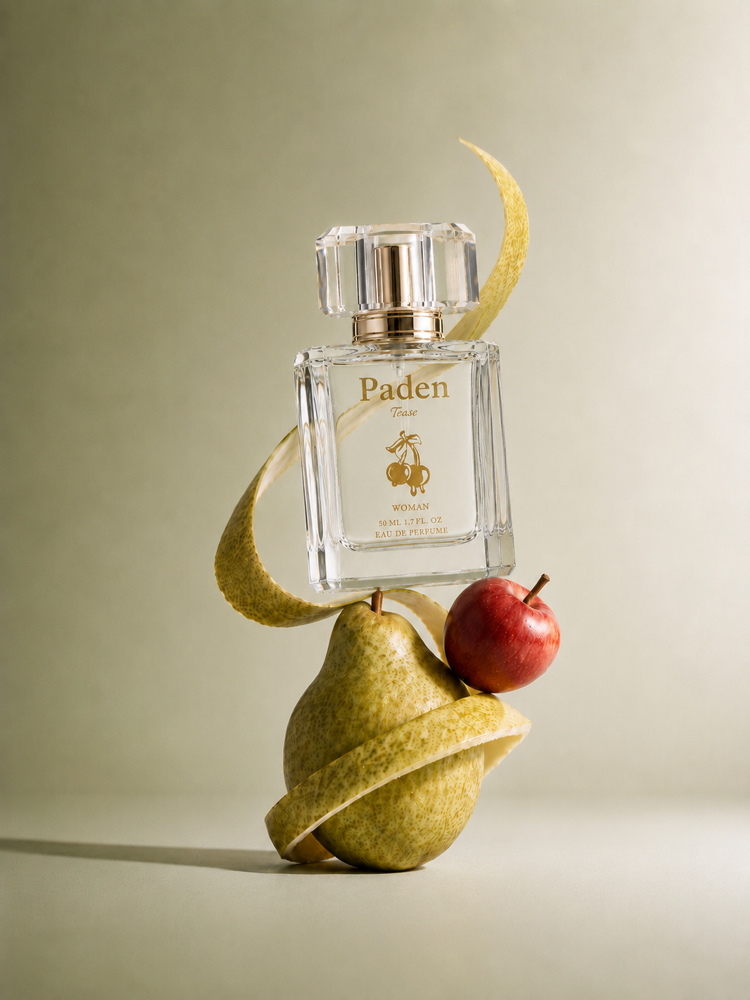 Paden - Tease EDP 50 ML parfüm