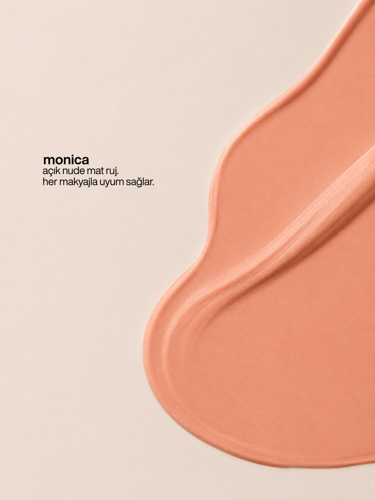 Monica Likit Ruj - Nude