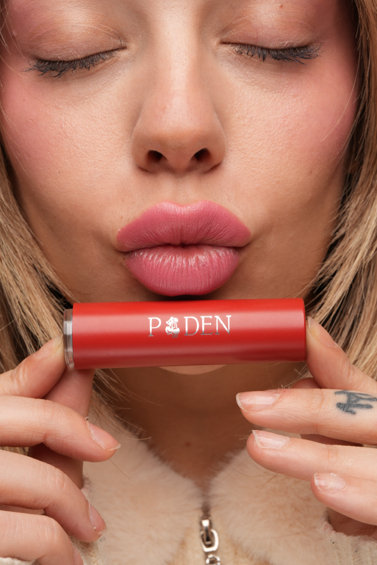 Caroline/Carolina Lipstick - Pembe Ruj