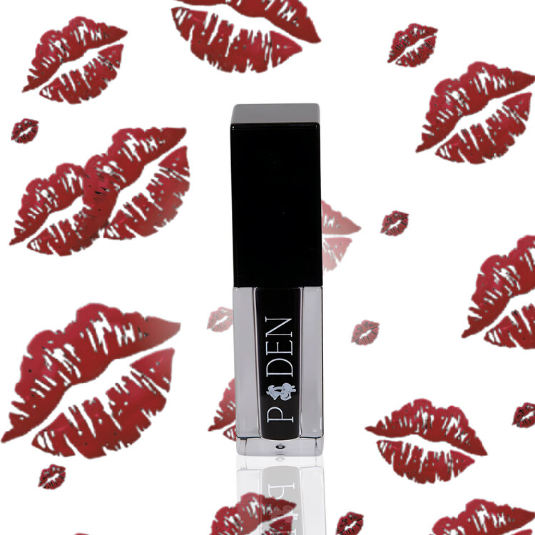 Yeni Formül| Dark Paradise Lip Tint No 12