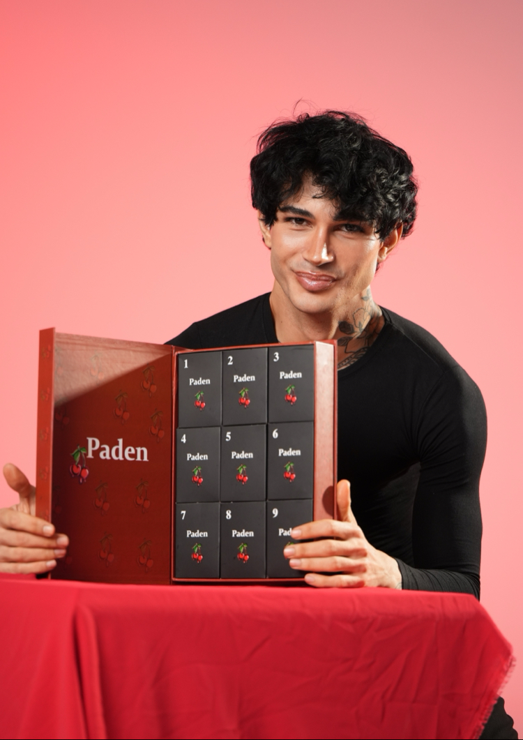 YENİ| Advent Calendar 
