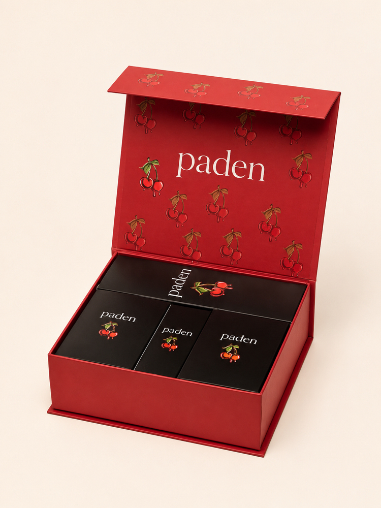 Parfüm Advent Calendar
