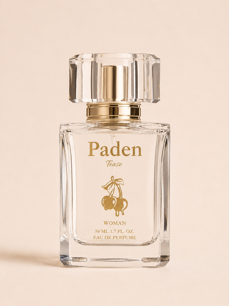 Paden - Tease EDP 50 ML parfüm