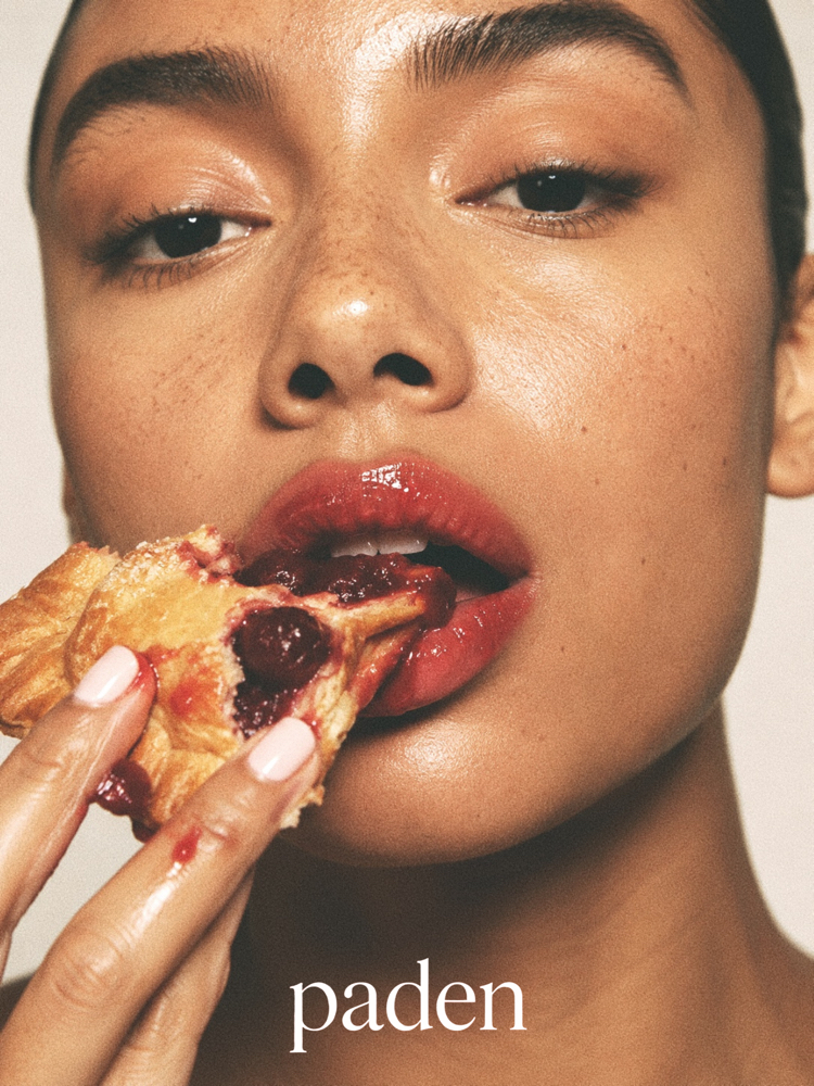 Cherry Pie Kırmızı Dudak Yağı - Lip Oil
