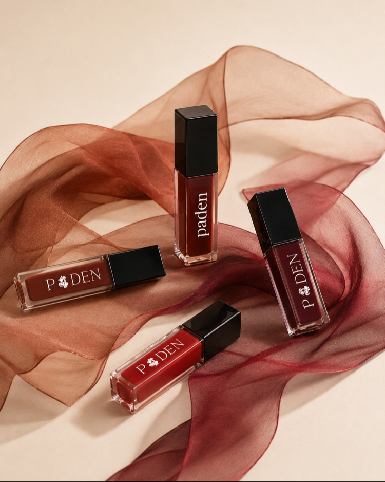 Yeni Formül| Lethe Lip Tint No: 5 