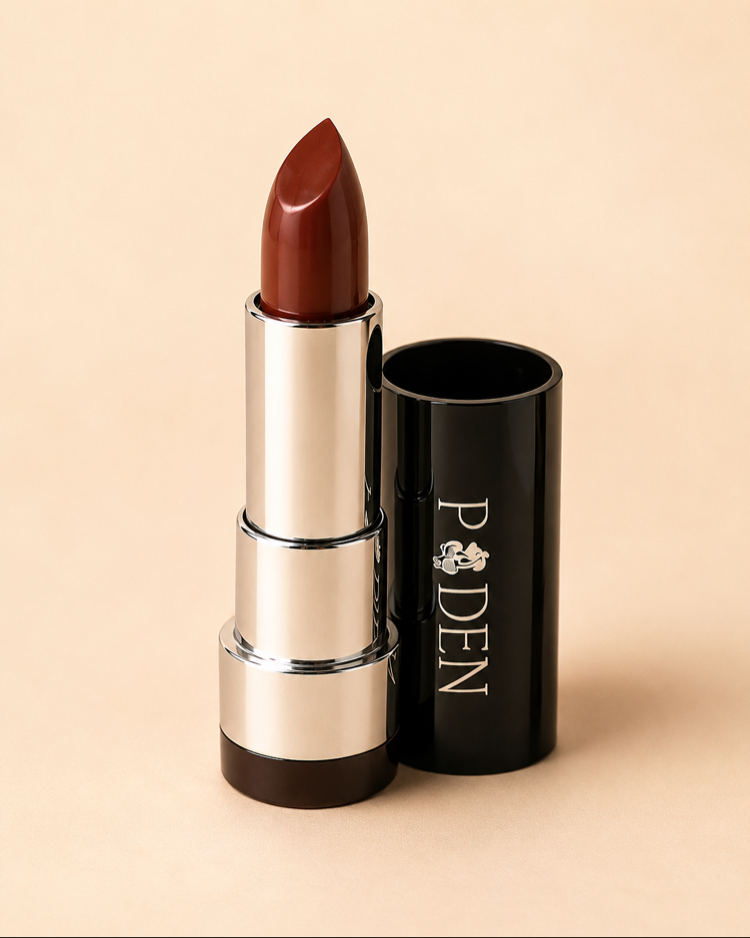 Brunetki Tinted Lip Balm