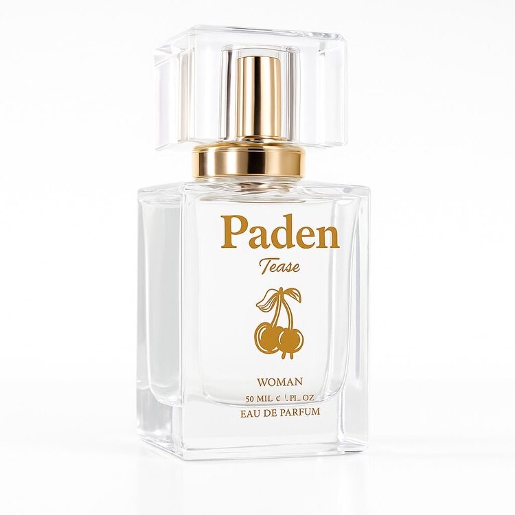 Paden - Tease EDP 50 ML parfüm