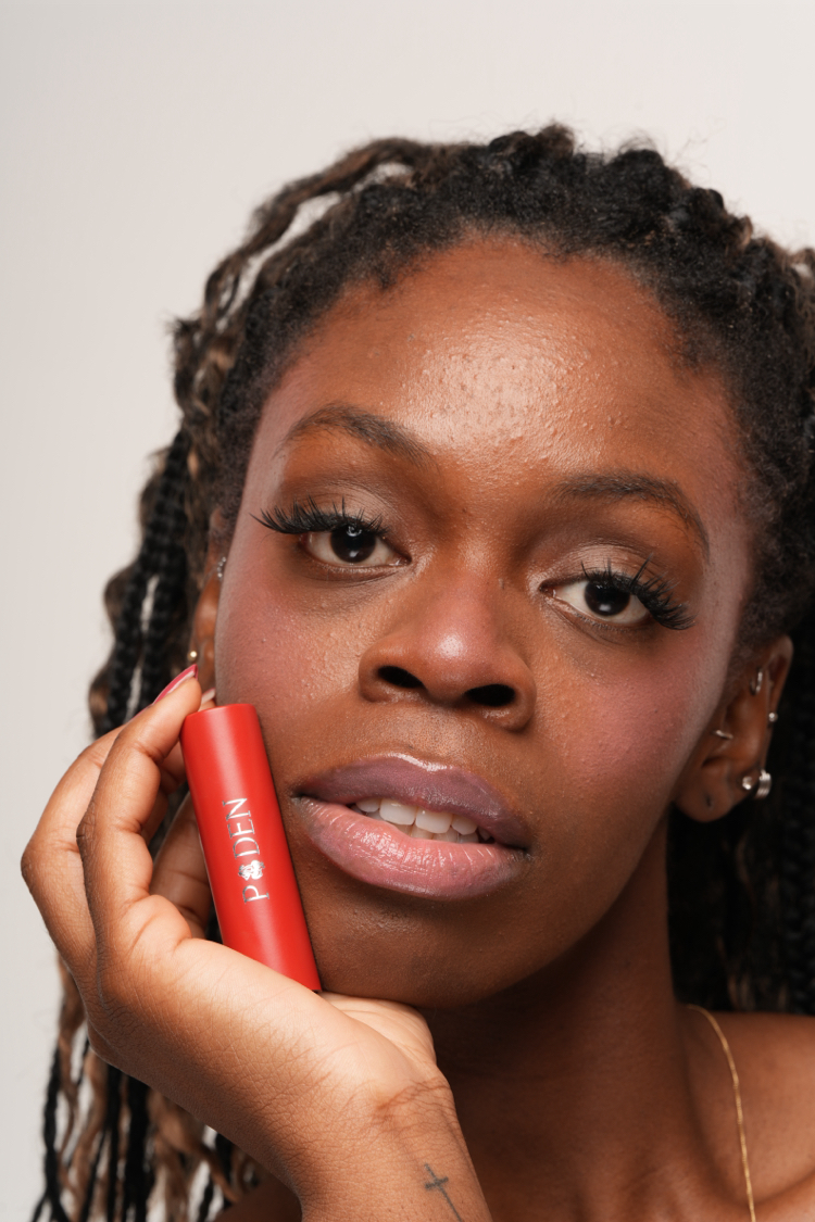 Caroline/Carolina Lipstick - Pembe Ruj