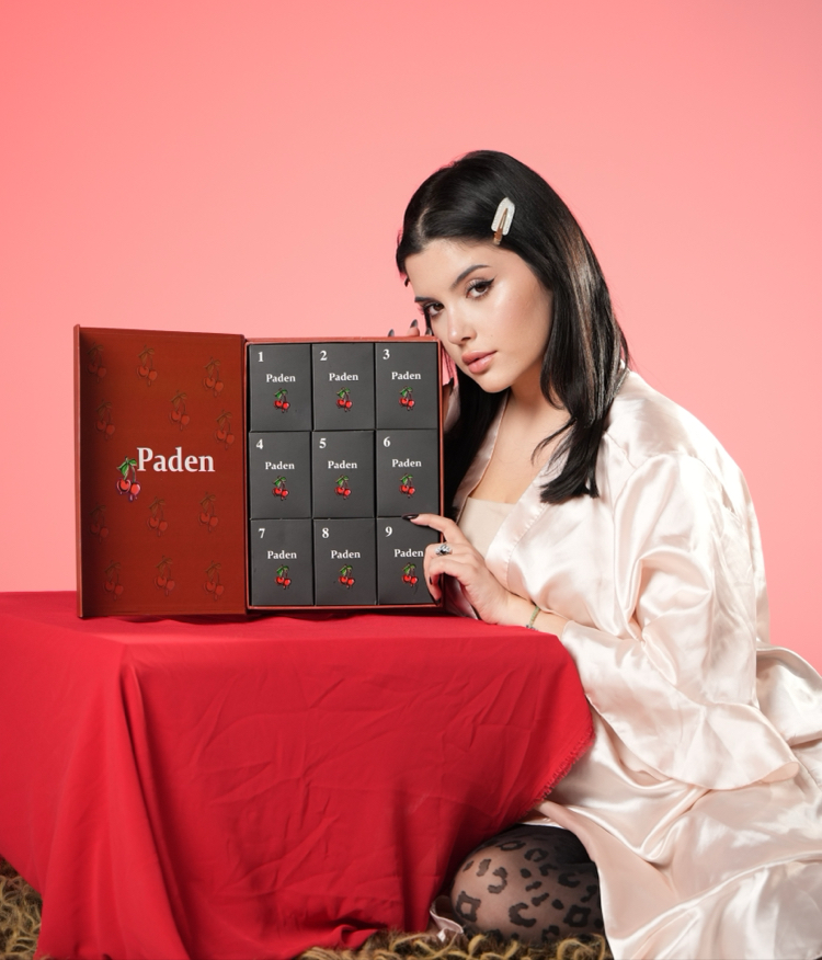 YENİ| Advent Calendar 