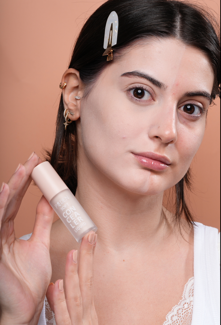 Iconic Concealer | Light 1 - kapatıcı 