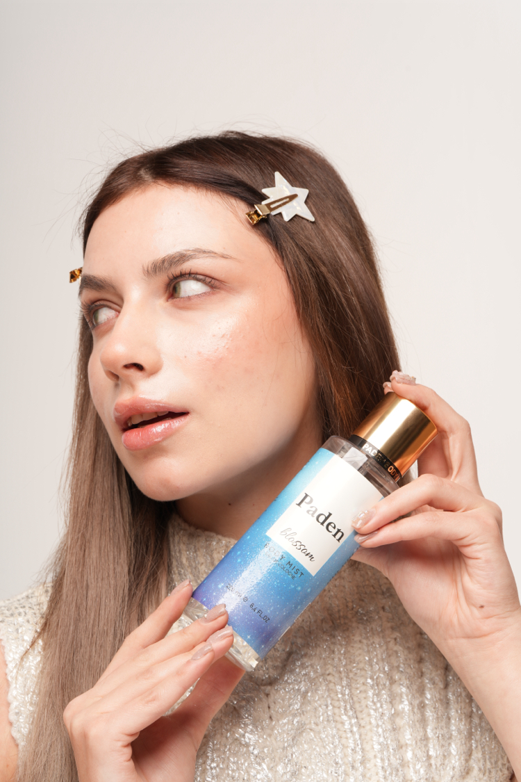 Blossom Body Mist