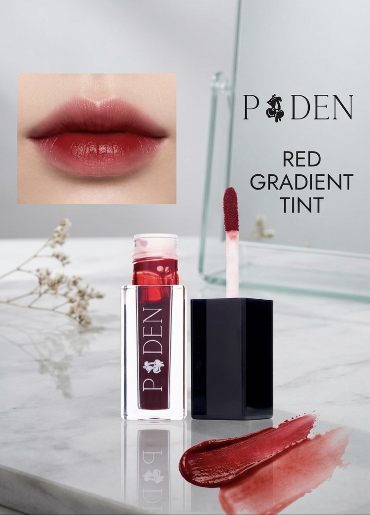 Yeni Formül| Dark Paradise Lip Tint No 12
