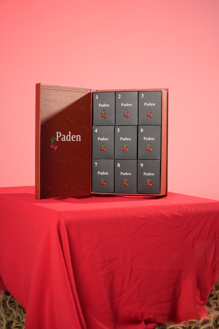 YENİ| Advent Calendar 
