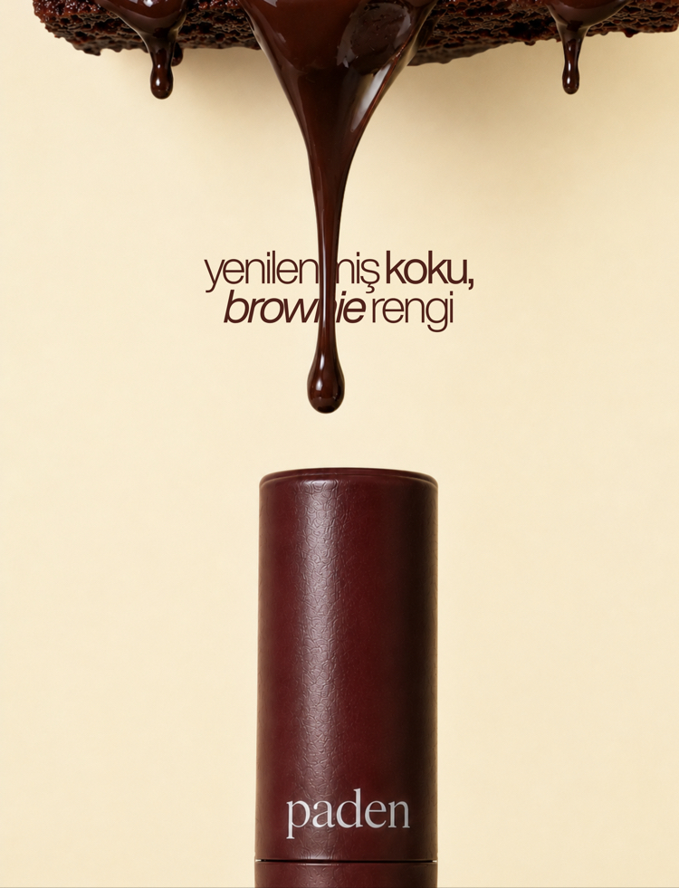 Brownie No 150 Kahverengi Ruj
