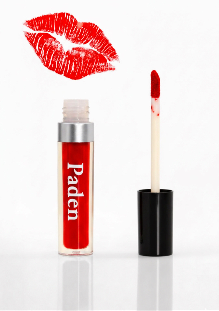 Yeni Formül| Cherry Cola Lip Tint No 1