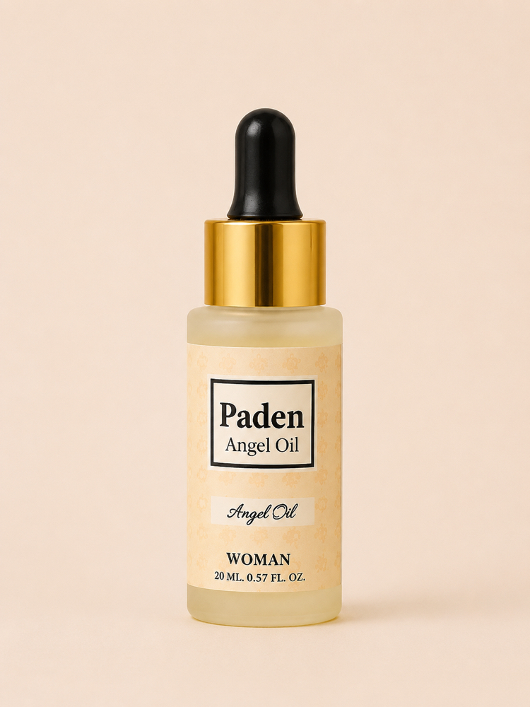 Angel Oil | Parfüm kalıcılık/yayılım arttırıcı