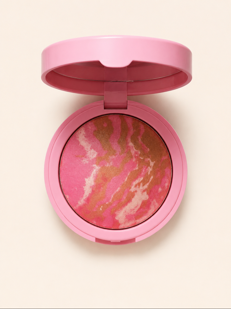 Iconic | Girly Glow Blush