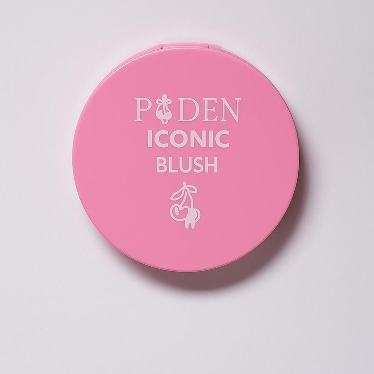 Iconic | Girly Glow Blush