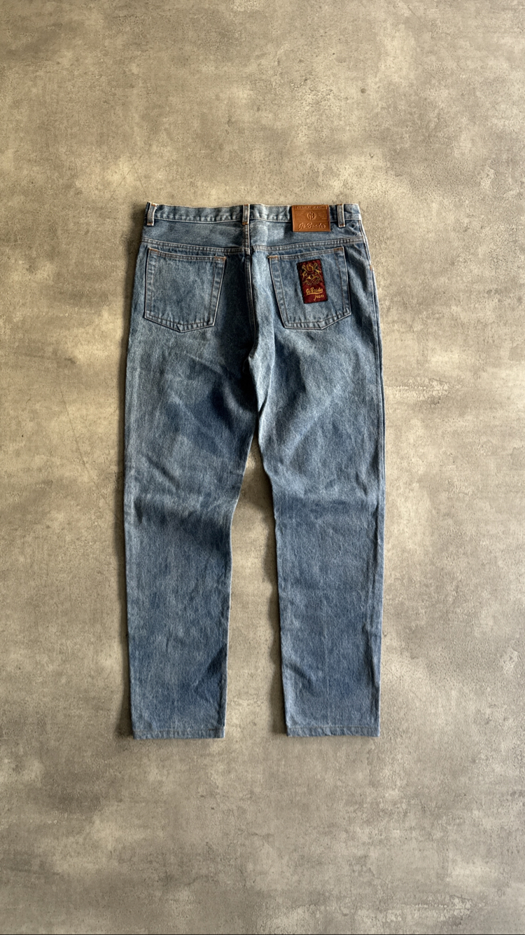 Vintage Jean 